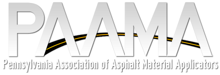 Pennsylvania Association of Asphalt Material Applicators (PAAMA)