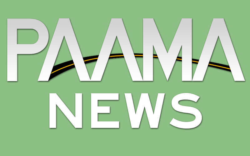 PAAMA names new executive director