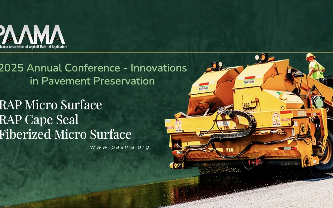 RAP Micro Surface, RAP Cape Seal, Fiberized Micro Surface