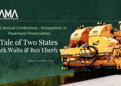 A Tale of Two States